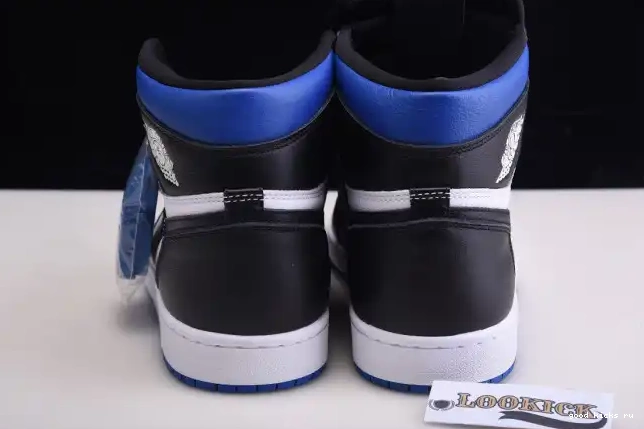Rep 1 555088-041 High Retro Royal Jordan Game Air OG 0624